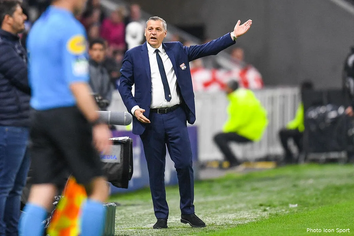 ol genesio entraineur de l asse jamais de la vie icon adim 180519 34 59253779