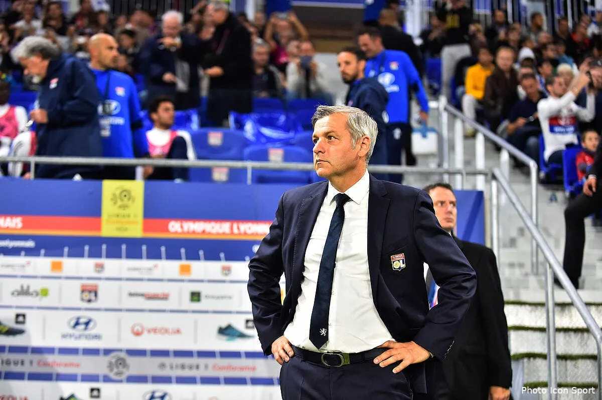 ol genesio est deja obsede par ce match contre l om iconsport icon laf 230917 08 73202739