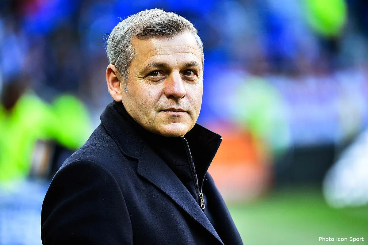 ol genesio exhorte ses troupes a eviter cette grossiere erreur iconsport icon laf 110318 02 15212849