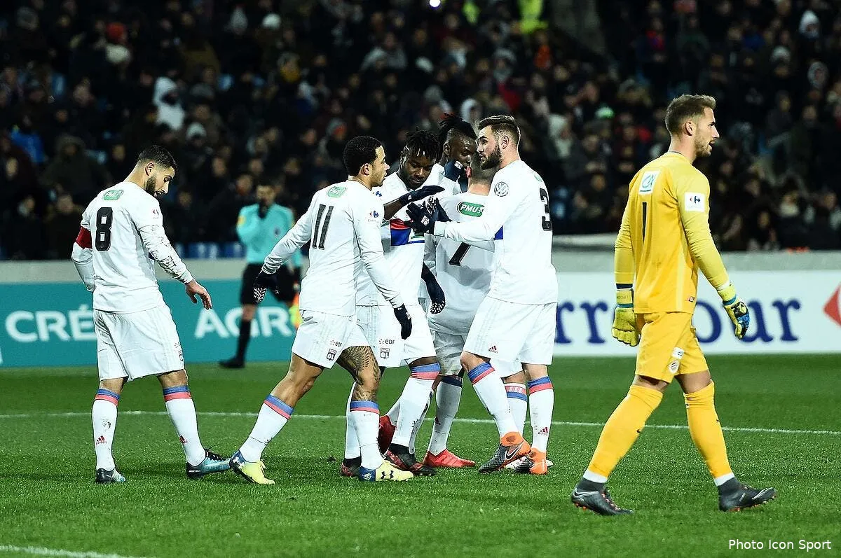 ol genesio explique pourquoi lyon peut ramener la coupe de france iconsport icon dim 070218 12 93209323