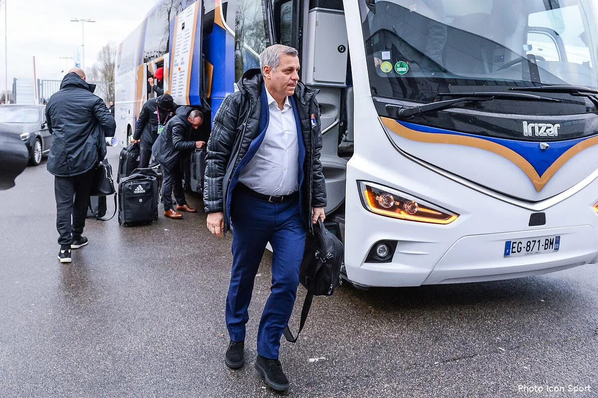 ol genesio futur directeur sportif de l olympique lyonnais icon bap 270119 93 96250461