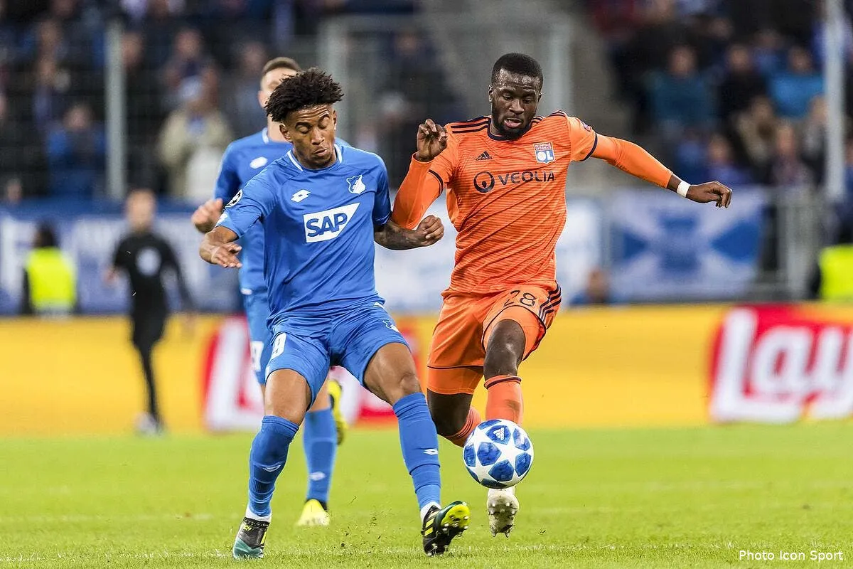 ol genesio l avait demande ndombele l a servi sur un plateau ndombele 7234165