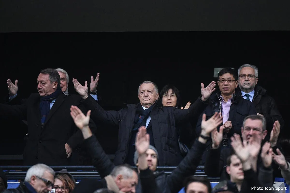 ol genesio le podium et des surprises aulas se lache iconsport dib 280117 10 144168920