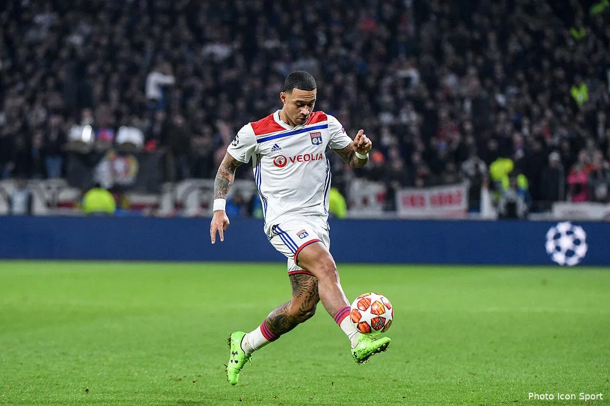 ol genesio livre sa recette anti doutes a memphis depay icon dib 190219 12 55246253