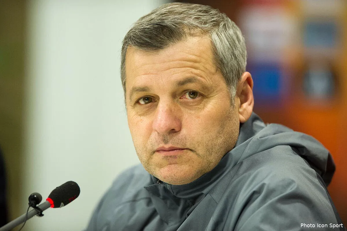 ol genesio n a strictement aucun ordre a recevoir pour composer son groupe iconsport vim 150217 08 05194703