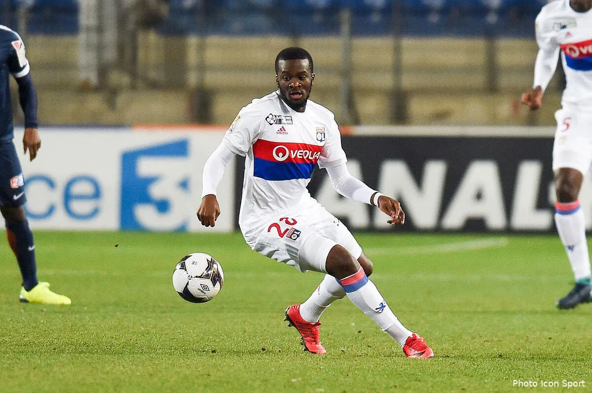 ol genesio ne sait plus quoi faire avec ndombele iconsport icon dim 131217 45 54203345