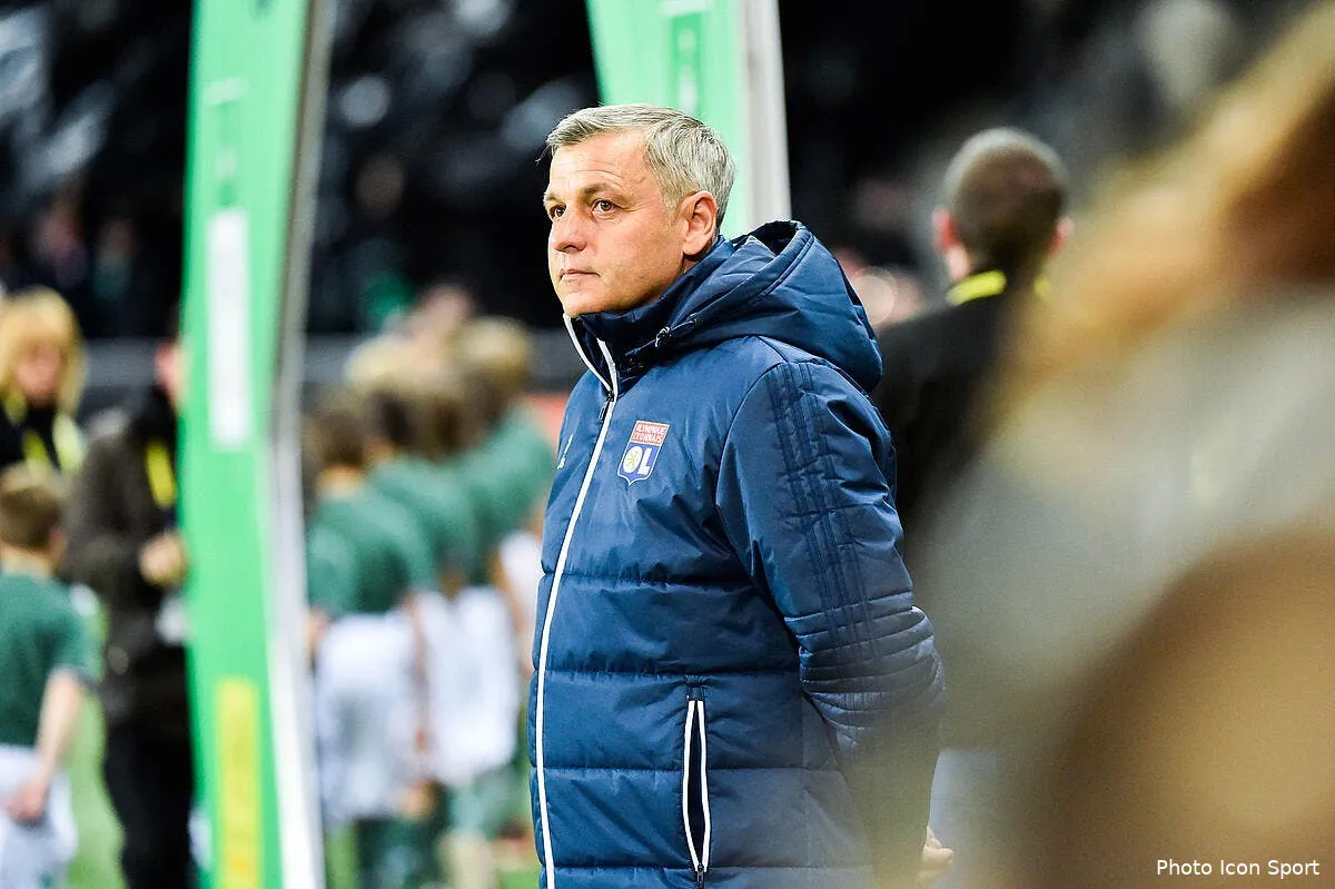 ol genesio poste la question qui fache apres le derby iconsport icon laf 051117 05 56199037