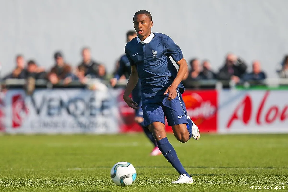 ol genesio promet des grosses surprises face a bordeaux iconsport vmi 060415 09 48154322