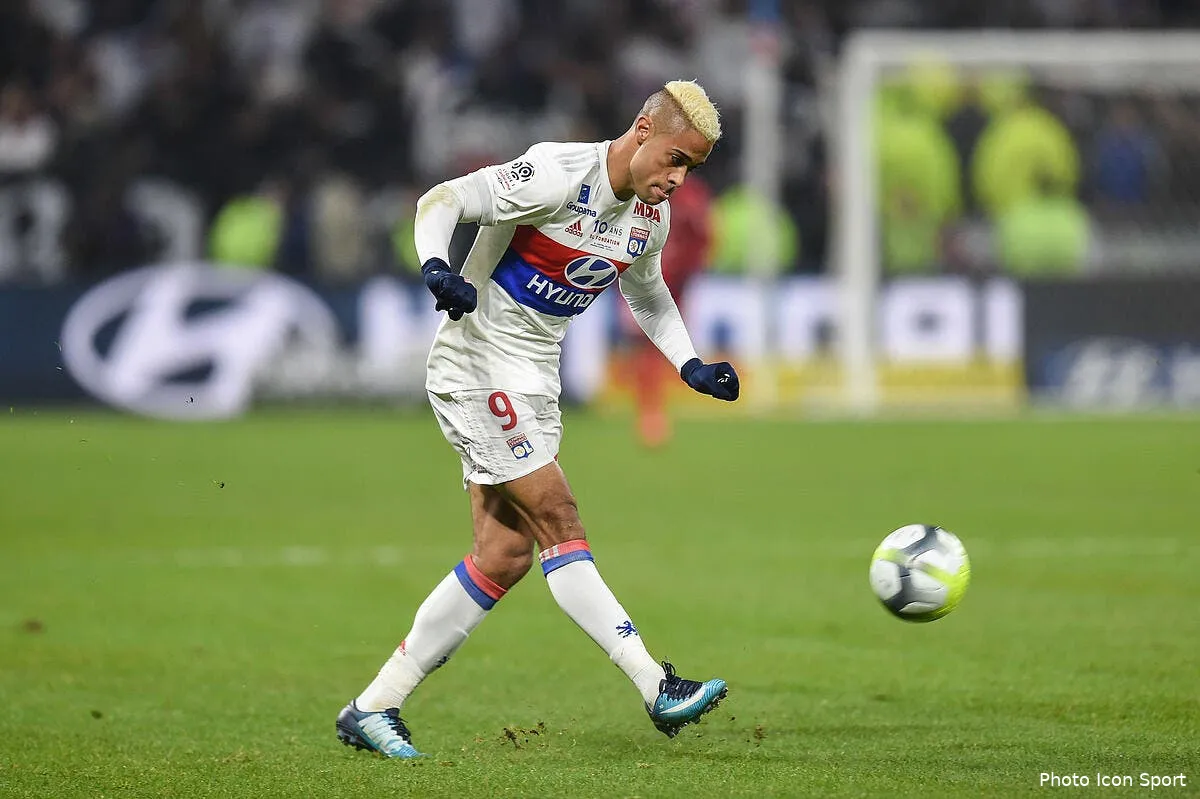 ol genesio rappelle a mariano diaz les principes du football iconsport icon dim 191117 10 28200811