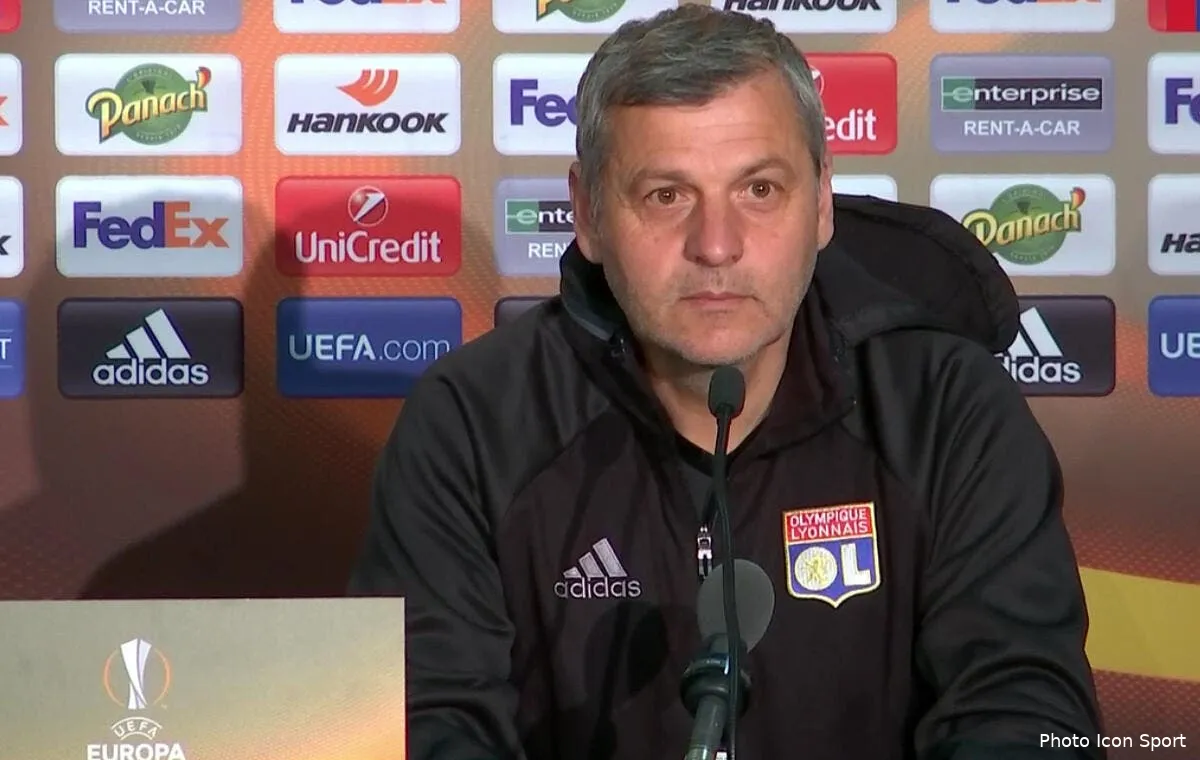 ol genesio refuse de lier sa situation au resultat contre l ajax genesio179530