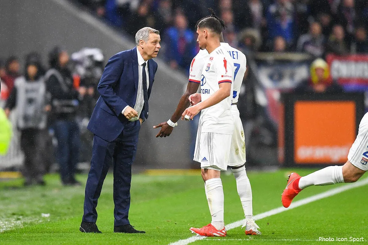 ol genesio revele ce qui l a plombe a lyon icon adim 180519 34 55257107