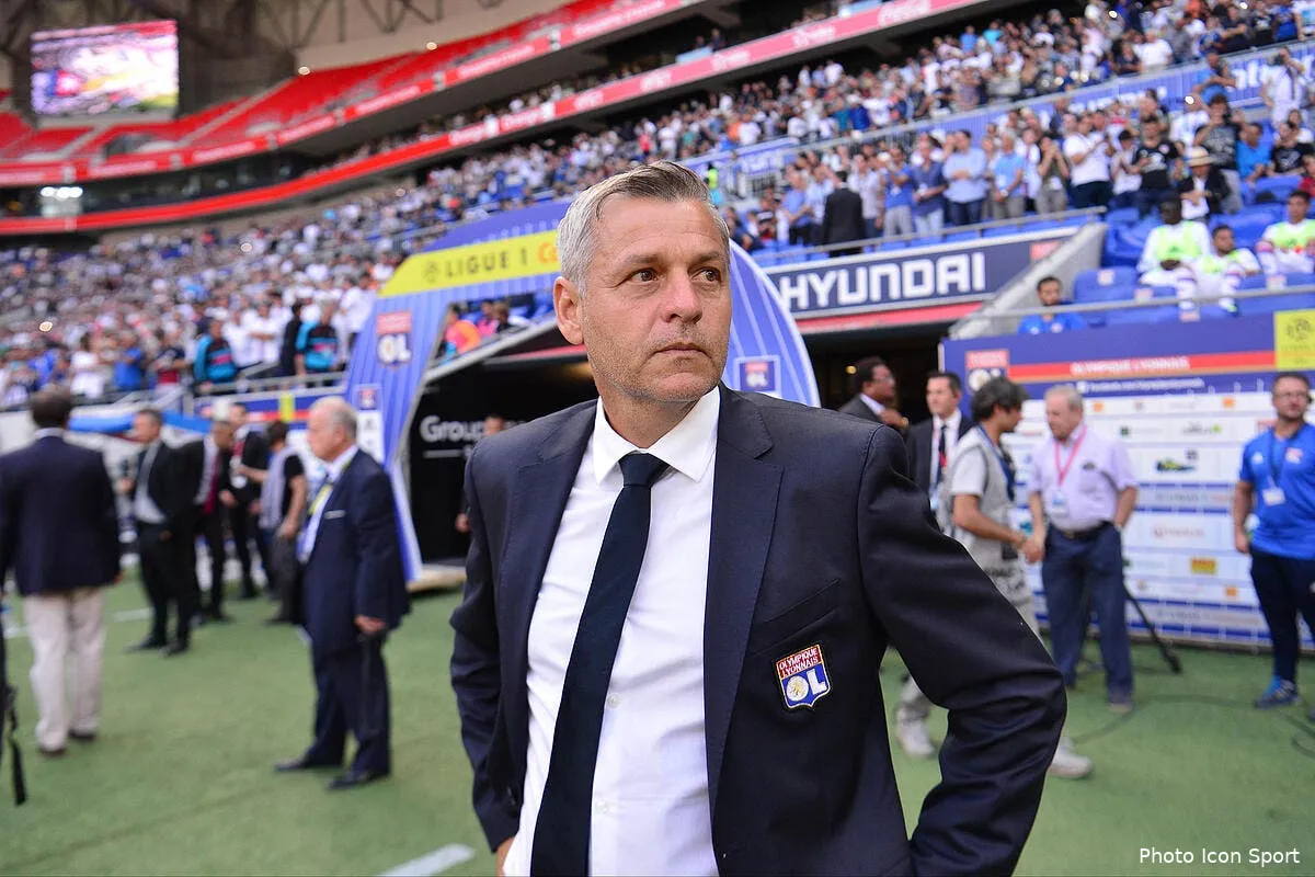 ol genesio revele le probleme qui coute cher a lyon iconsport icon win 190817 01 13905190985