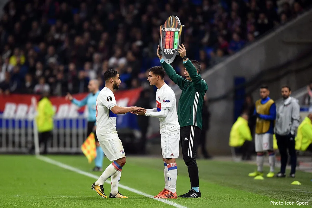 ol genesio souligne ce qui fait la force de lyon cette saison iconsport icon dim 021117 53 18198541