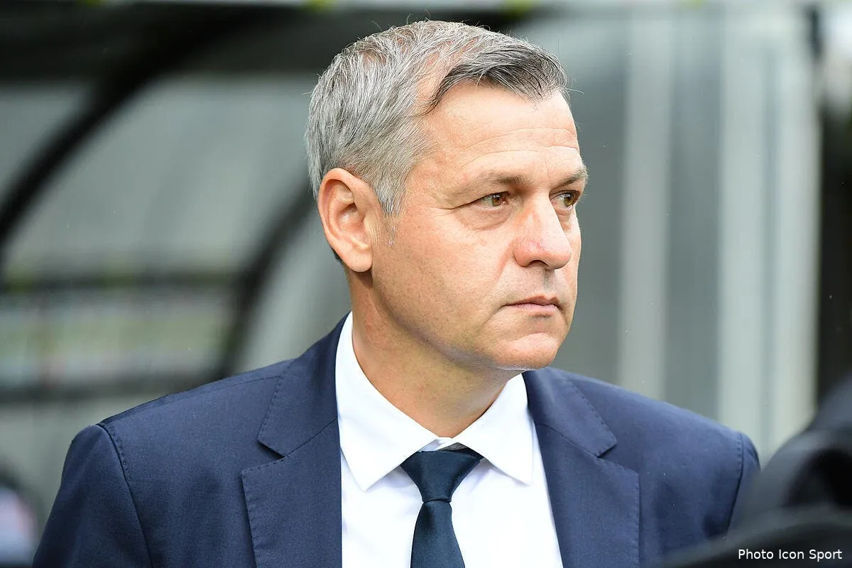 ol genesio veut ressembler a guardiola et ancelotti a lyon iconsport icon win 011017 01 21400197767