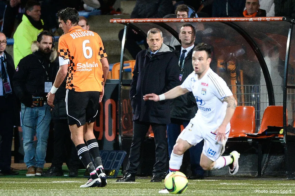 ol genesio voit venir la cagade a lorient avant la ligue des champions iconsport nlg 030416 17 313155934