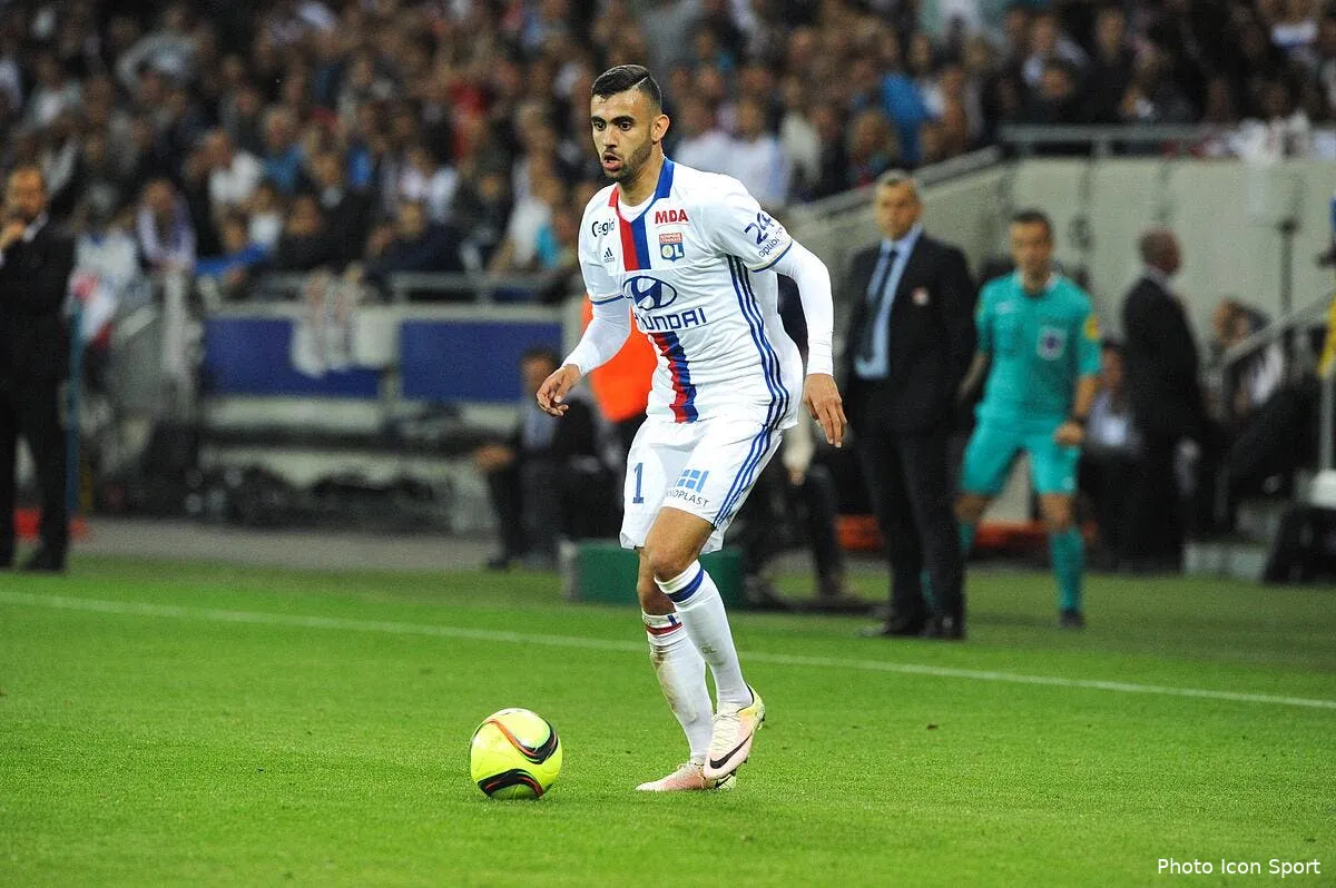 ol ghezzal absent avec la cfa l explication officielle tombe iconsport jpt 070516 08 27151796
