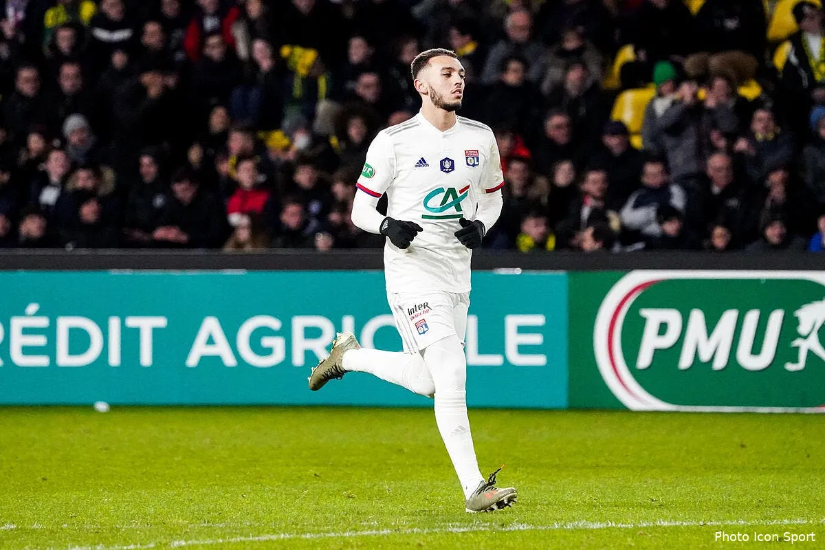 ol gouiri ecarte zidane et le real sentent la bonne affaire gouiri 2277113