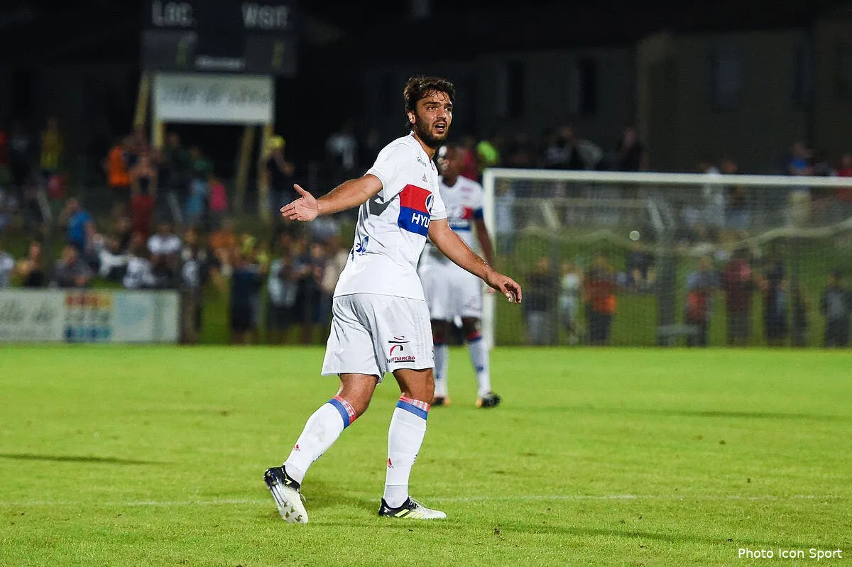 ol grenier a decide d aller au bout de son contrat a lyon iconsport icon dim 300717 93 01191043