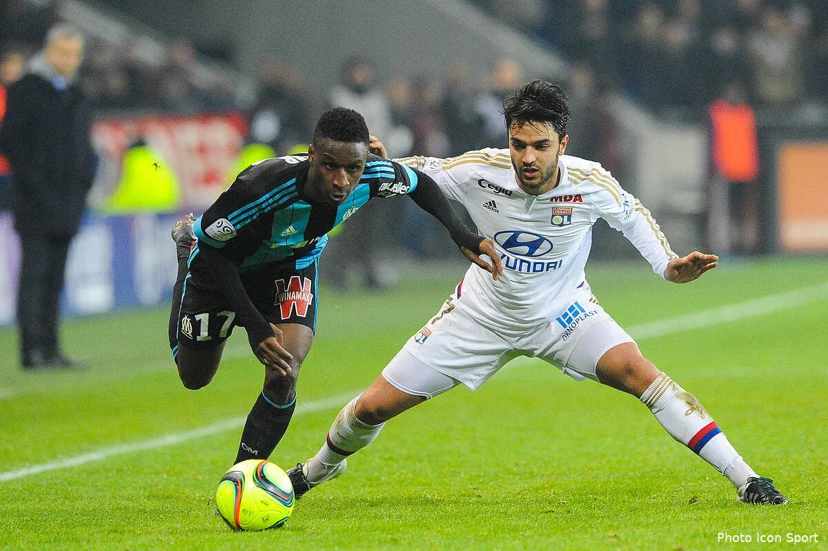 ol grenier se dit pret a quitter lyon et drague l om iconsport jpt 240116 08 22166228