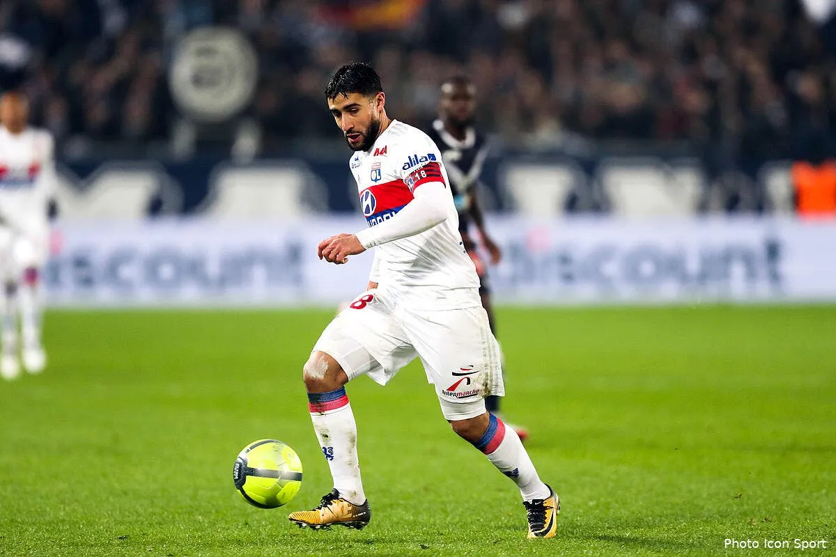 ol griezmann benzema giroud fekir les met tous d accord iconsport icon blo 280118 08 04209339