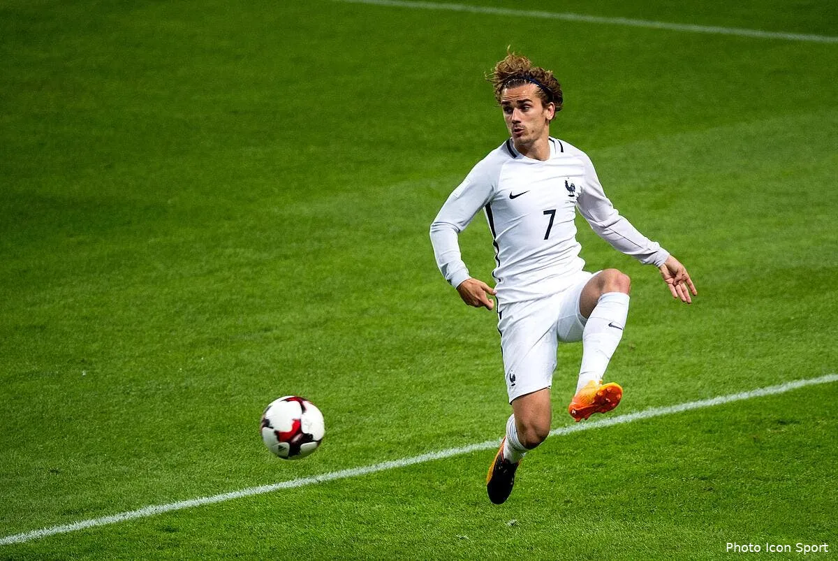 ol griezmann va encore faire mal aux fans de l ol iconsport bbb 090617 08 36182859