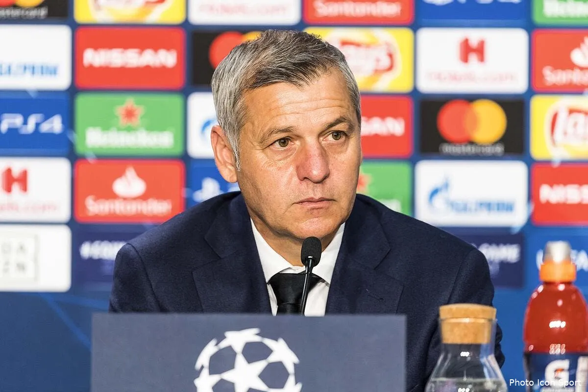 ol guardiola garcia genesio avait des comptes a regler genesio 19235753