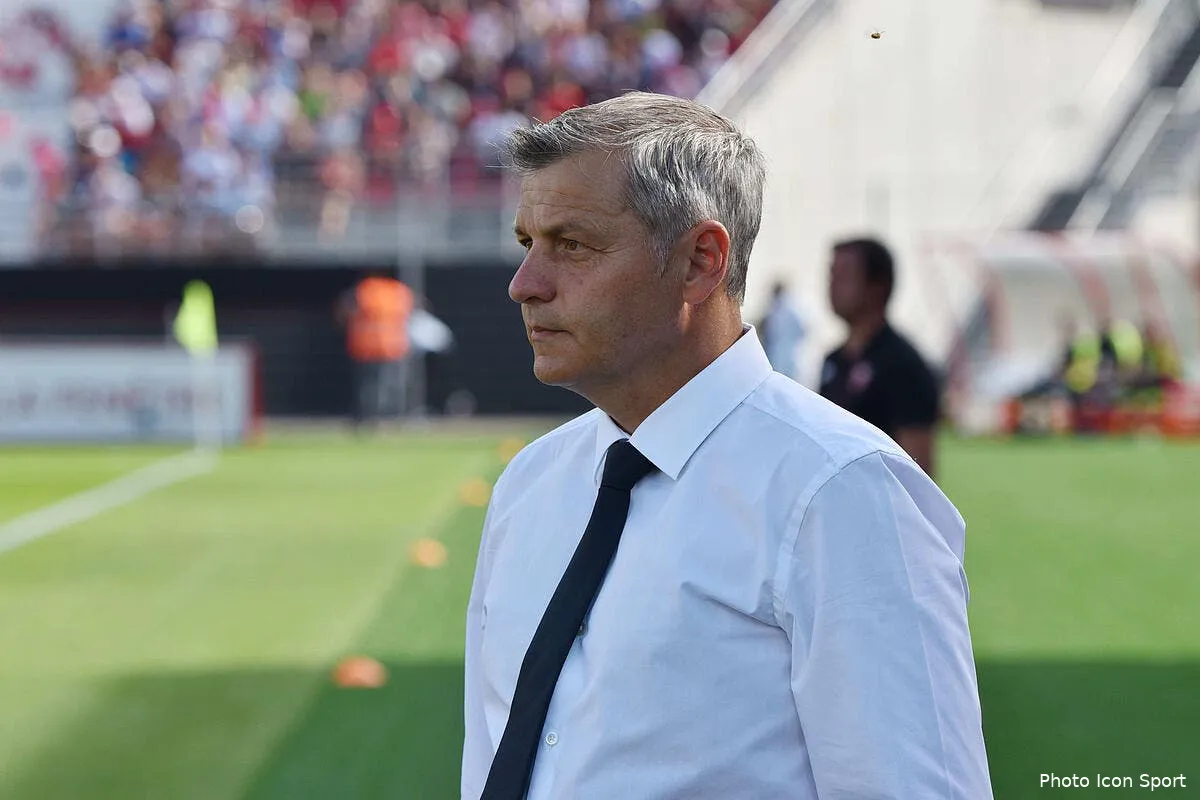 ol guingamp a 17h genesio a peur et decide de tout changer genesio 4158510