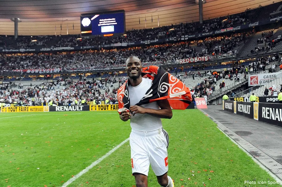 ol guingamp c est le derby de bassila iconsport oap090509 59 01068875