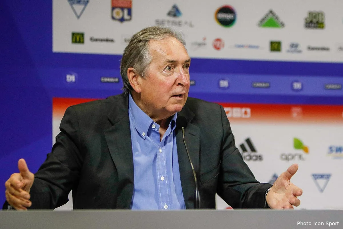 ol houllier patron cache de lyon la rumeur se crashe icon bia 180619 01 12284171