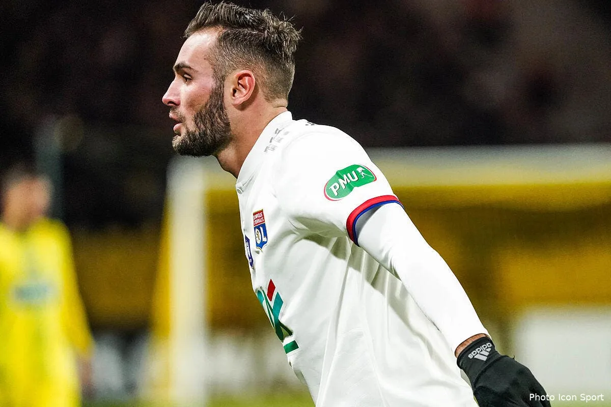 ol il etait temps de partir tousart devoile pourquoi il a quitte lyon icon lem 180120 08 42276777