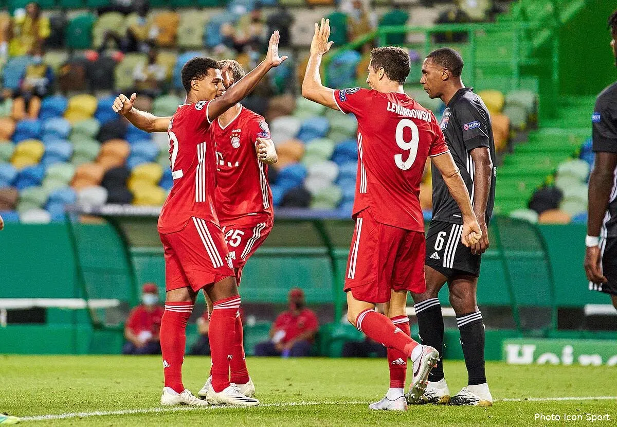 ol il faut venger lyon aulas lache son allez paris icon firo190820lyonbayernps59292335