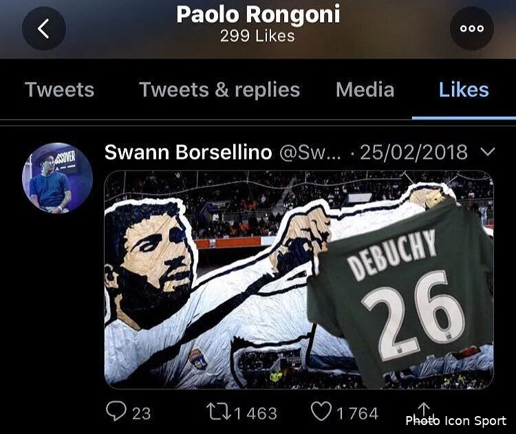 ol il like l om et l asse palo rongoni se fait lyncher eh rxnrx4aev164268605