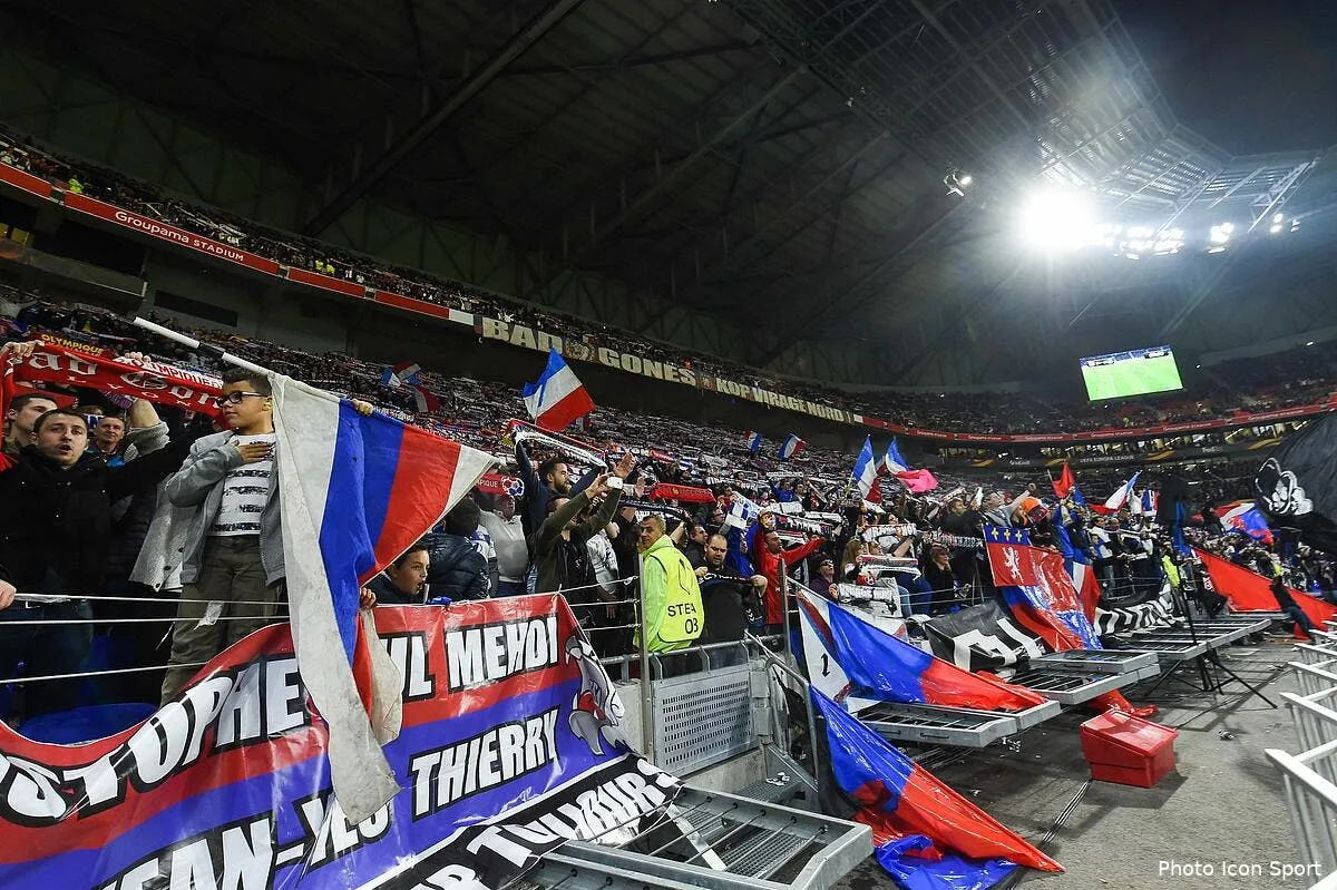 ol il oublie le groupama stadium la patrouille veille sur twitter iconsport icon dim 021117 05 01202401