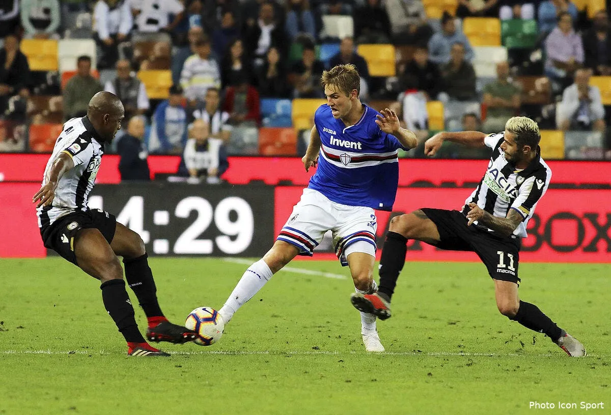 ol il refuse une offre xxl pour lyon joachim andersen marque deja des points icon lap 260818 24 02257879