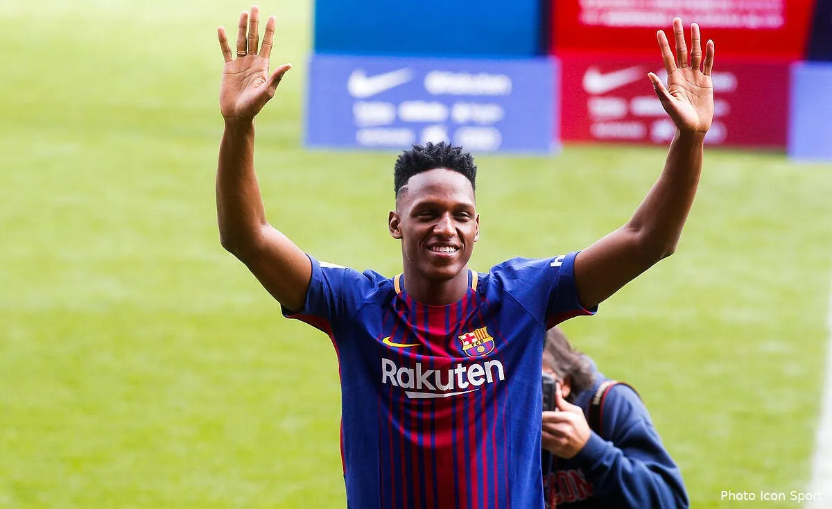 ol intransigeant le barca exige 40me pour yerry mina icon mar 140118 08 33226813