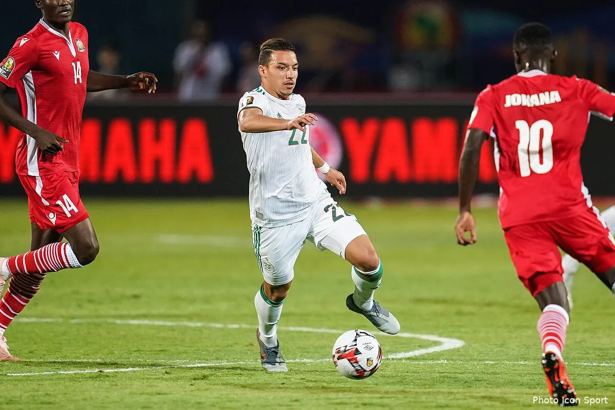 ol ismael bennacer a lyon ca devient excitant icon ulr 230619 45 85256877