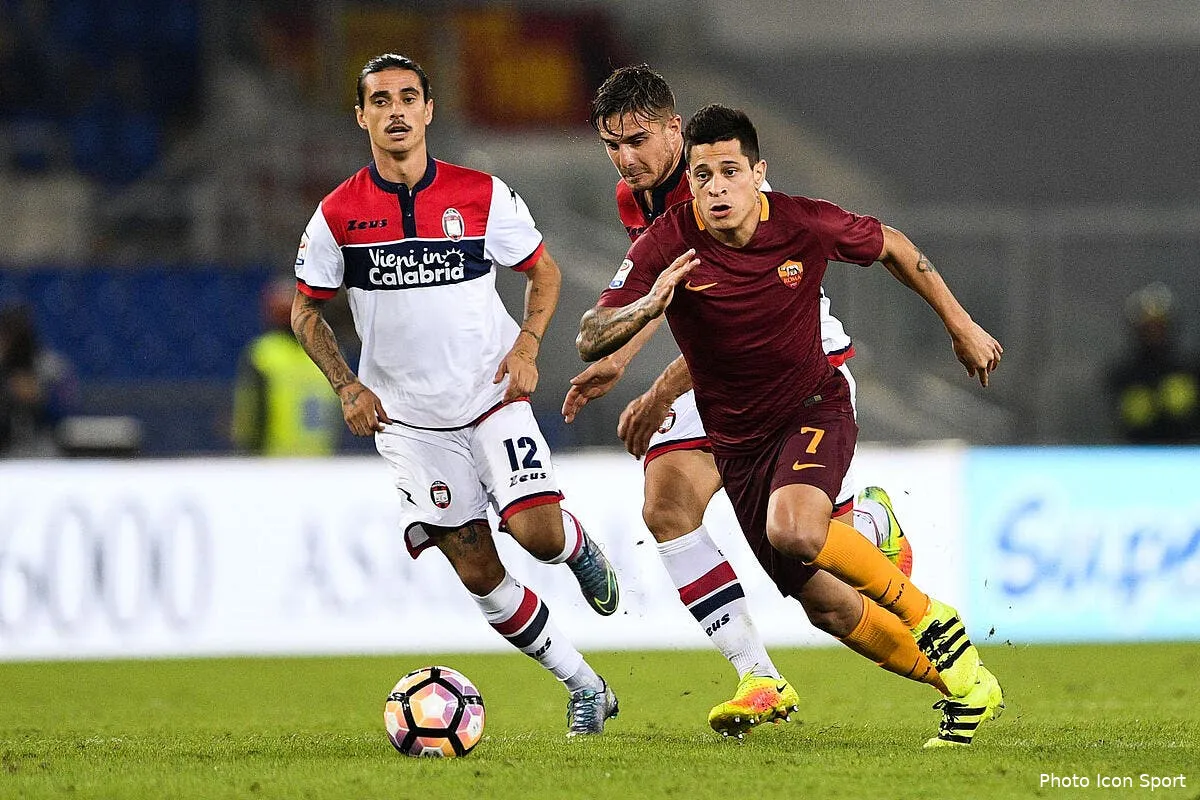 ol iturbe cette fois c est la bonne se dit lyon iturbe161188