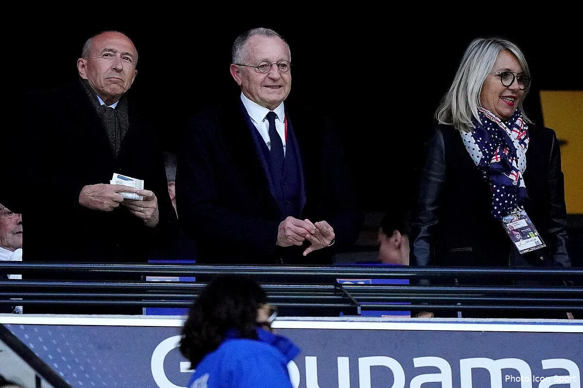 ol jackpot assure aulas peut deja crier victoire au mercato icon 190505p59681254275