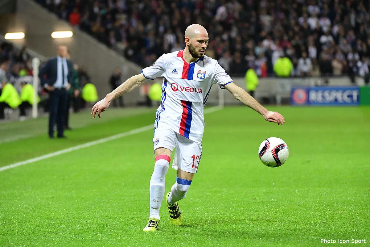 ol jallet n est pas effraye par les supporters de besiktas iconsport win 220217 01 23470176888