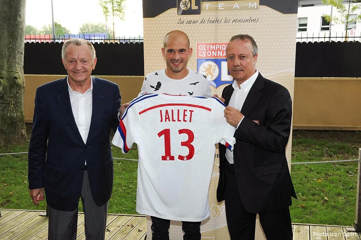 ol jallet propose de prolonger son contrat a lyon iconsport jpt 230714 01 03134280