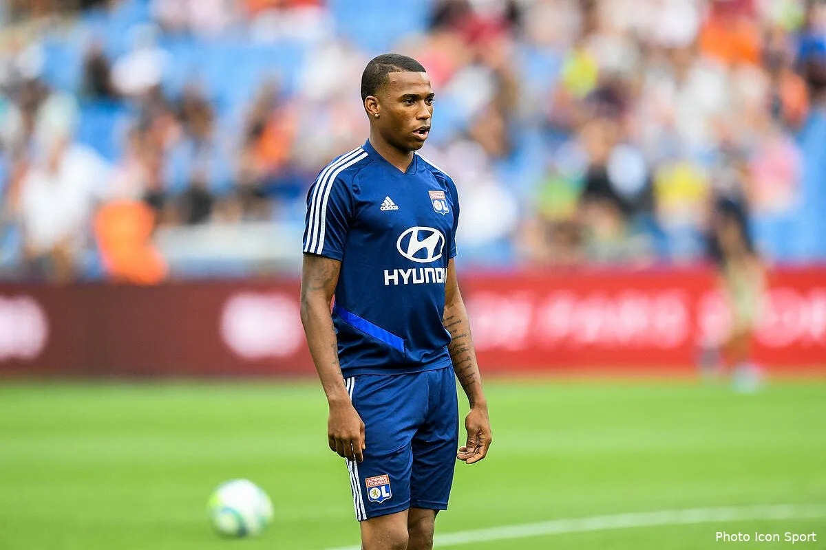 ol jean lucas a un nouveau poste garcia prefere recruter jean lucas 1293961