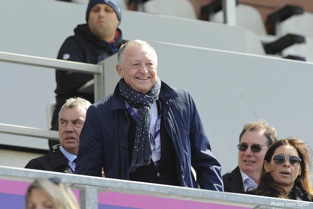 ol jean michel aulas remporte un titre prestigieux a paris iconsport jpt 150516 05 55177852