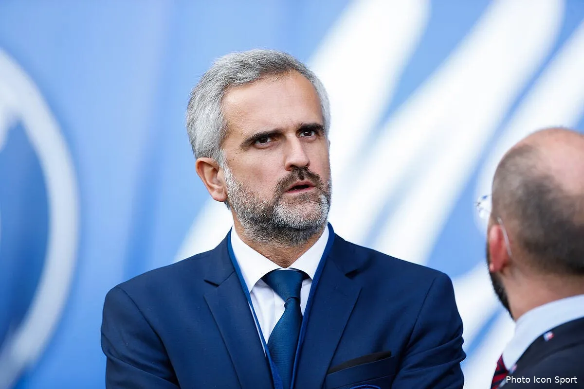 ol jean michel aulas se fait un nouvel ami a bordeaux iconsport icon fid 300917 08 125209017