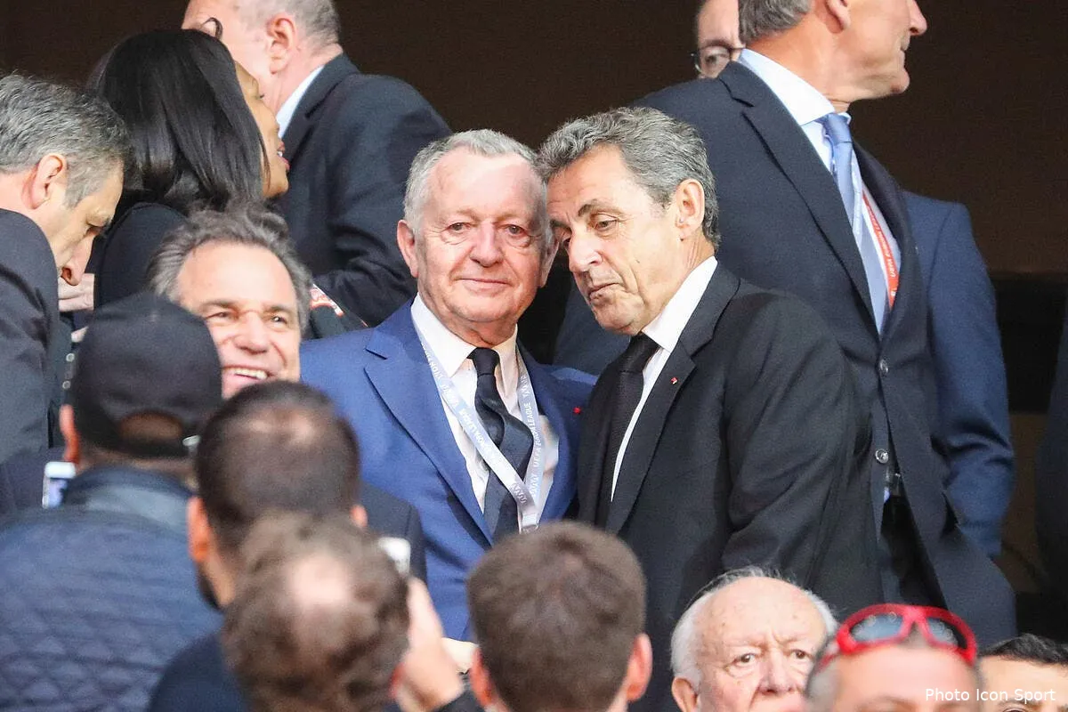 ol jean michel aulas trouve que l om a ete repugnant iconsport icon ruo 160518 11 49219461