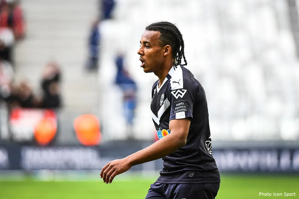 ol jules kounde deja trop cher pour lyon au mercato icon bap 170319 93 38250091