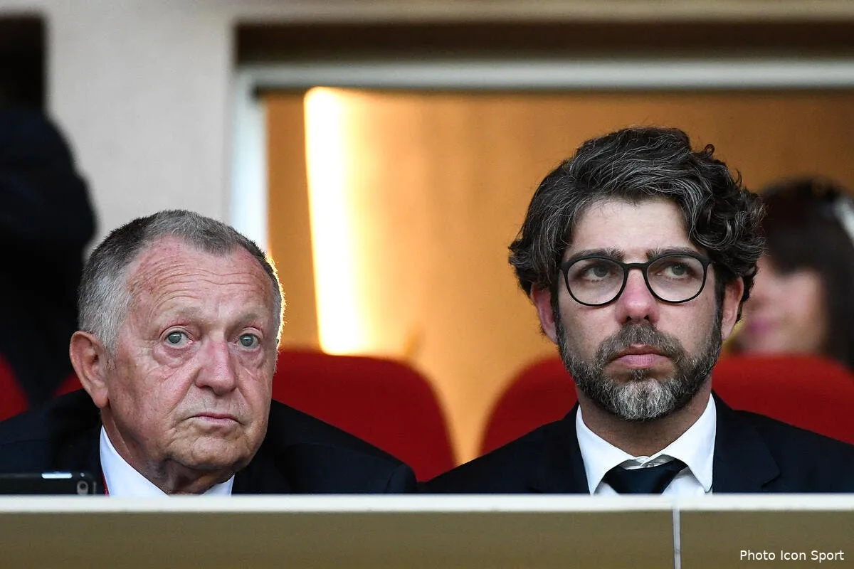 ol juninho panique il fait une grave erreur icon zua 090819 08 78265839