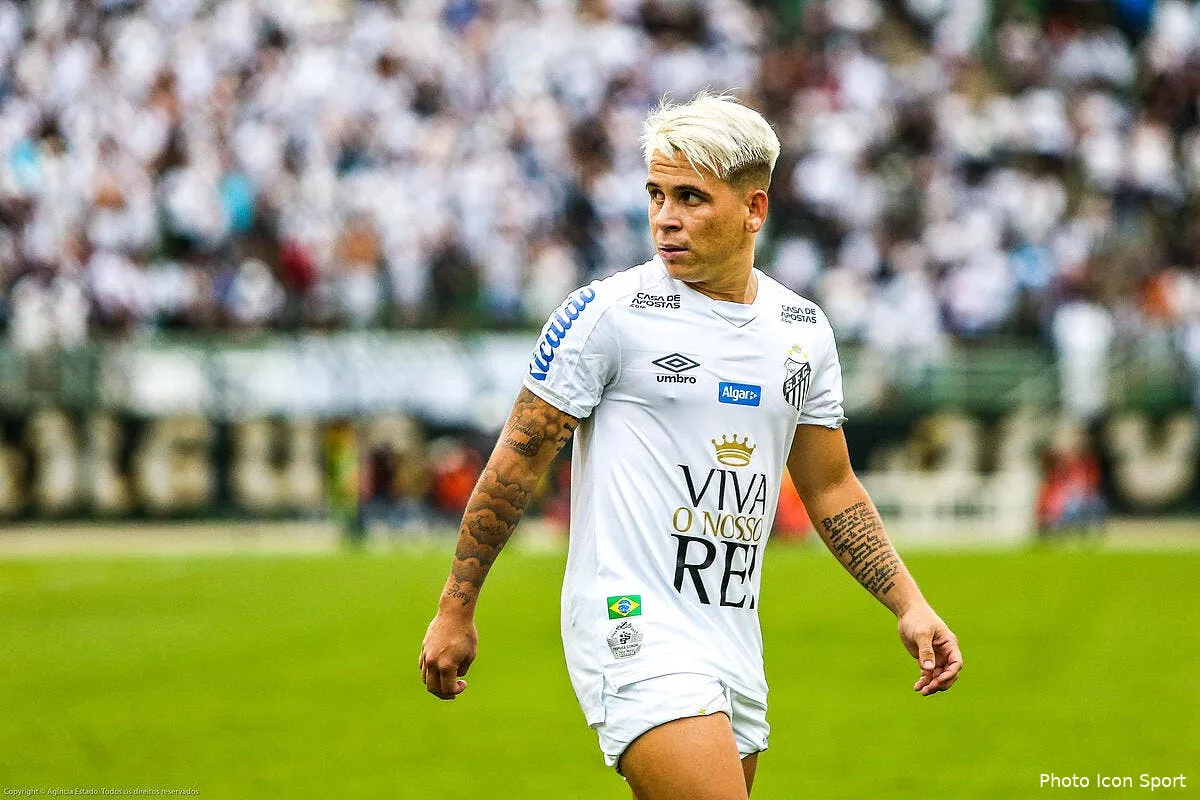 ol juninho s attaque a un nouveau bresilien au mercato icon cdg20200229060284025