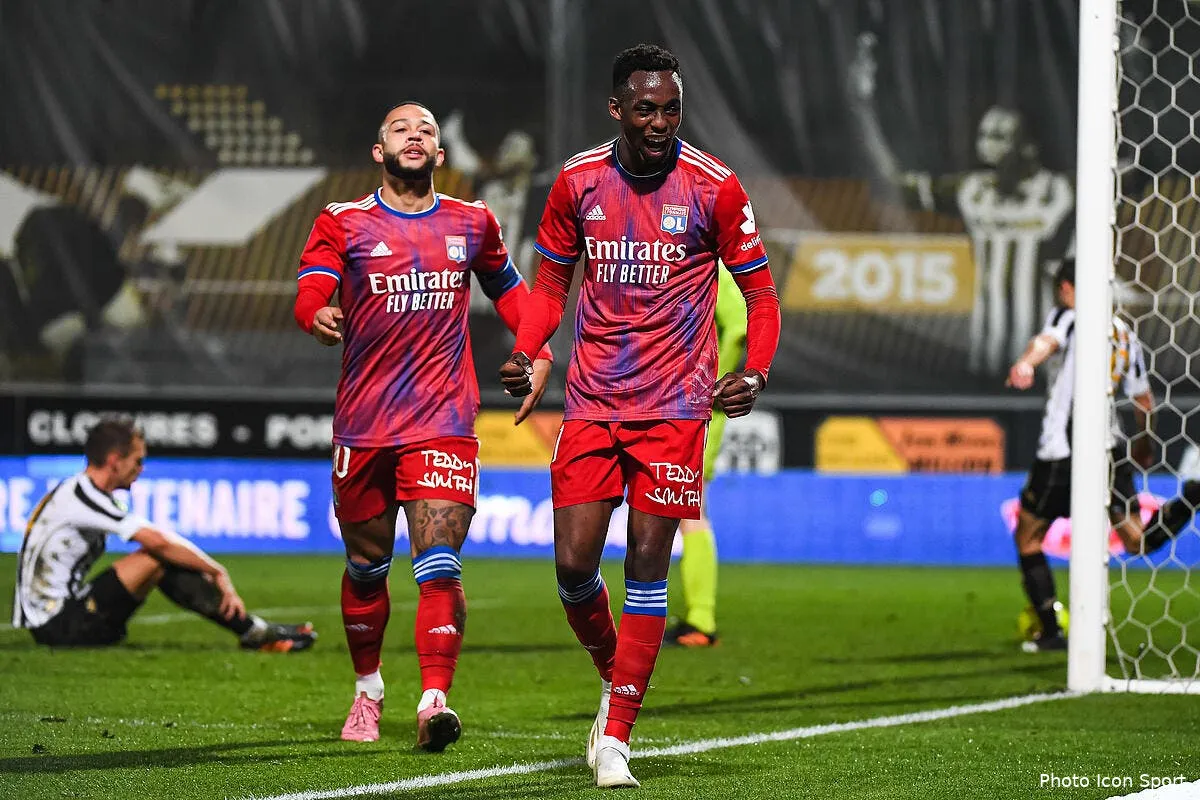 ol kadewere est une enigme c est le thomas muller de lyon kadewere 3 300303