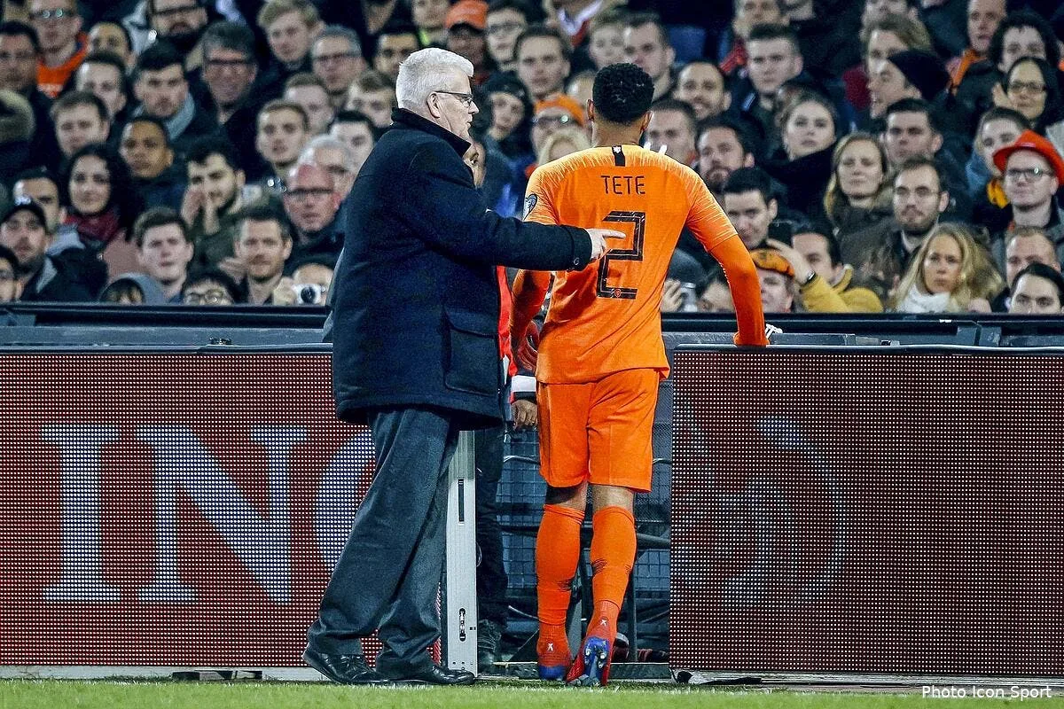 ol kenny tete blesse un enorme coup dur pour lyon icon sipausa 25917567248463