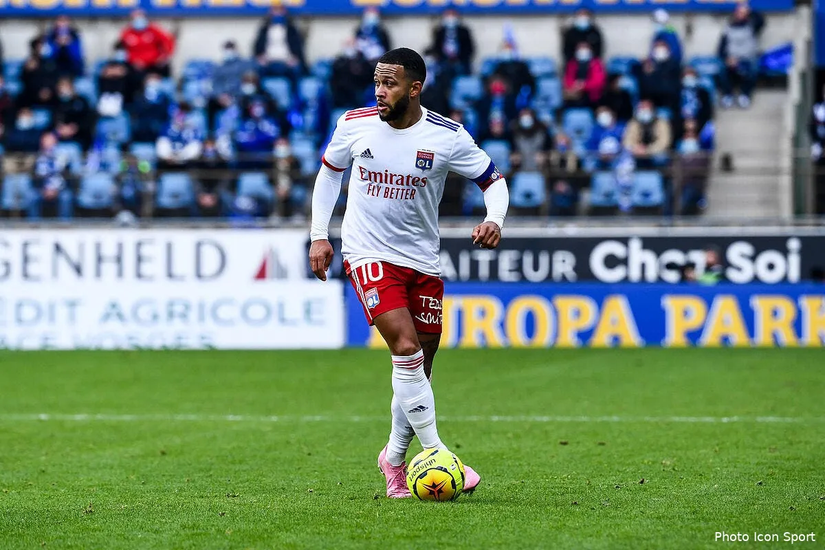 ol koeman refuse gabriel jesus il veut depay icon boz 181020 11 117297455